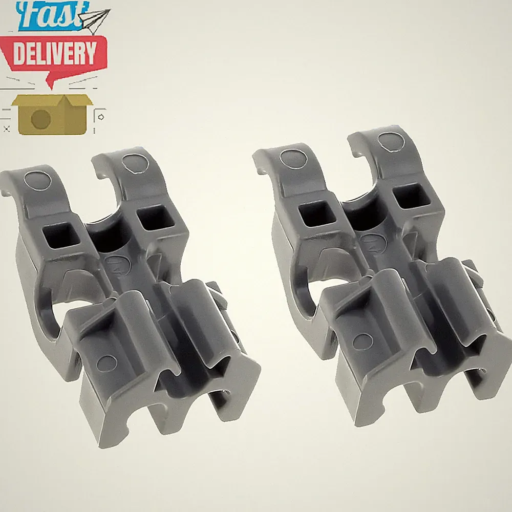 1-4X für Bauknecht Spülmaschine Whirlpool Korbeinsatz Ersatzteile 481010600198