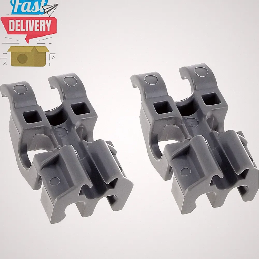 1-4X für Bauknecht Spülmaschine Whirlpool Korbeinsatz Ersatzteile 481010600198