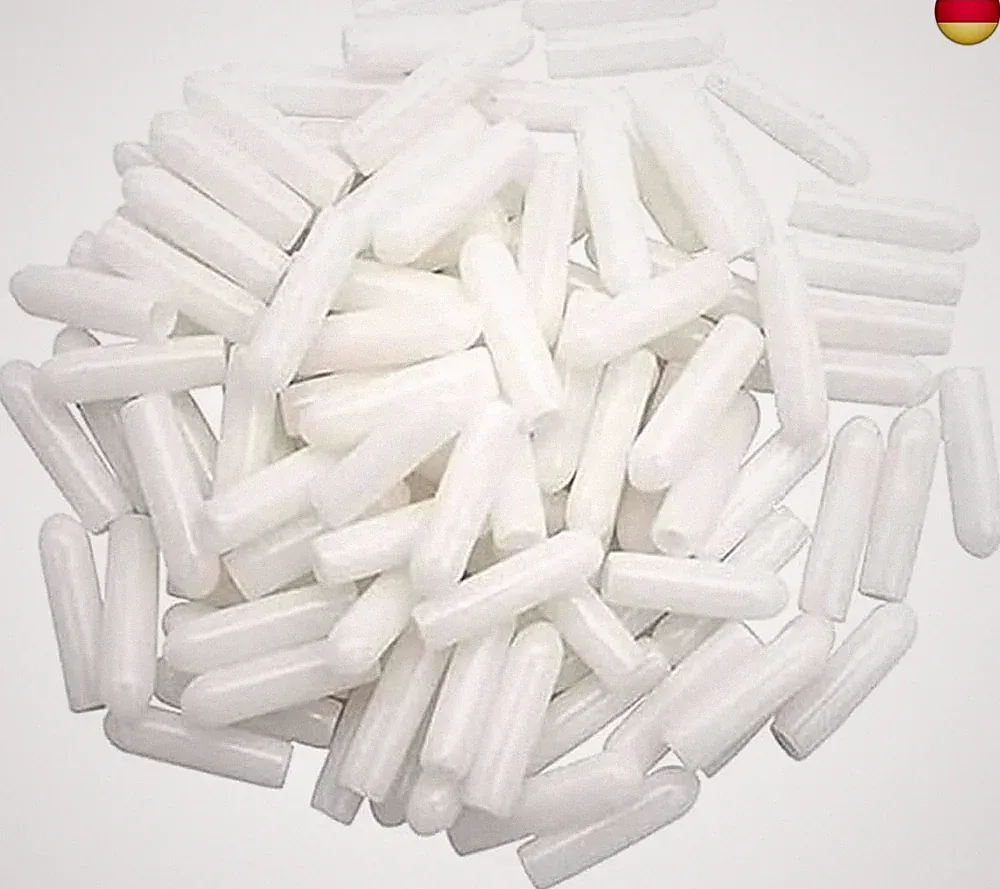 100 Stück Deckel Spülmaschine Universal Zubehör Spülmaschine - Ersatzteile mit e