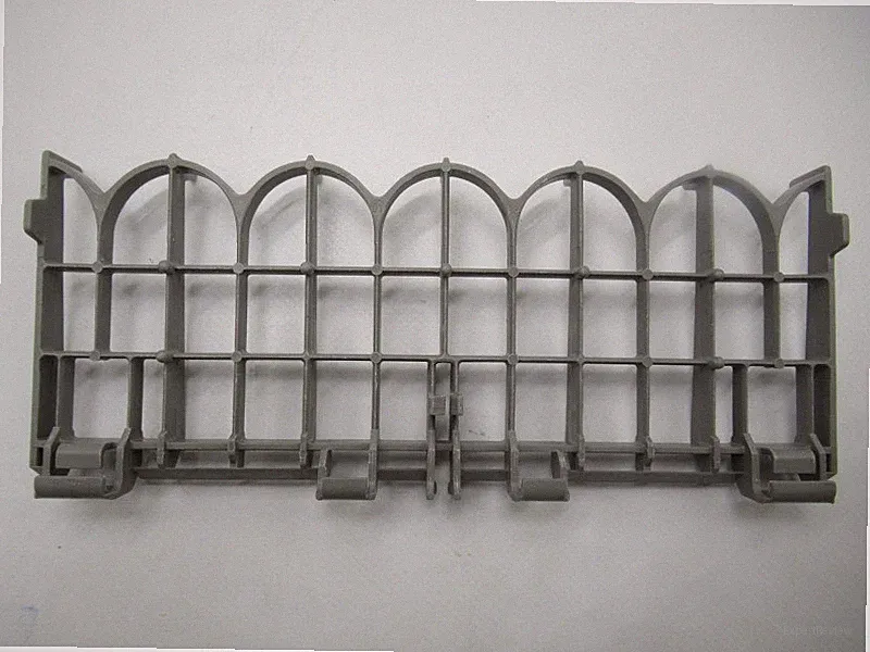 1x Glashalter Halter Messerhalter ca. 22x9cm Spülmaschine Siemens SE54A592
