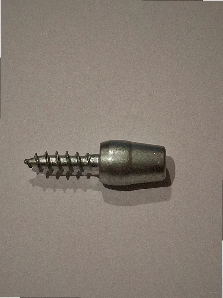 1x Original Miele Zylinderschraube Spülmaschine Geschirrspüler 6721520