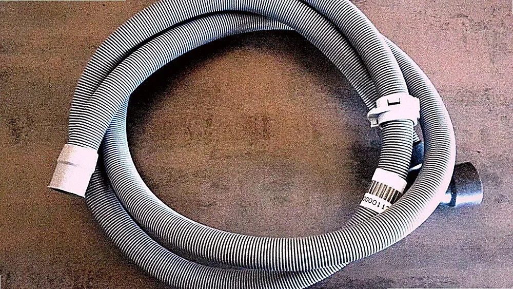 2,25 Original AEG 14000357101 Ablaufschlauch Geschirrspüler Electrolux Privileg
