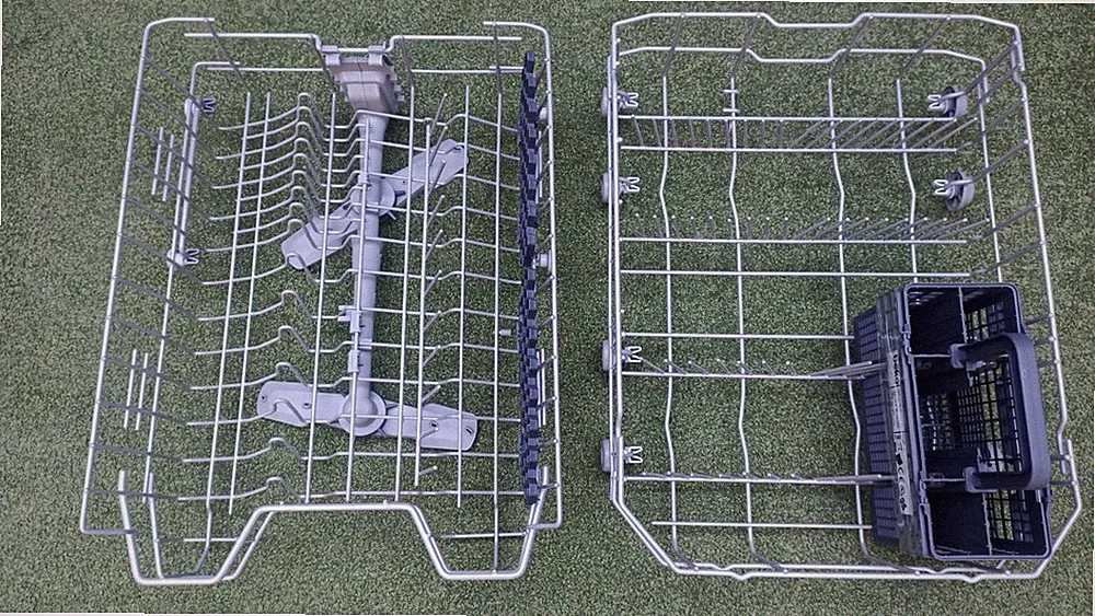 2 x Geschirrspülerkörben 45 cm BEKO