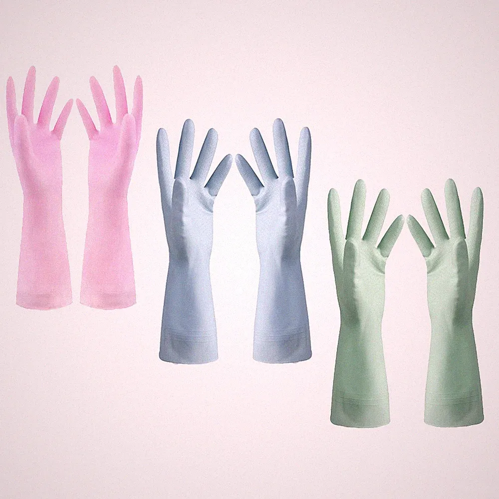 handschuhe geschirrspülen