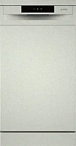 3838782574450 Dishwasher GS520E15W Gorenje