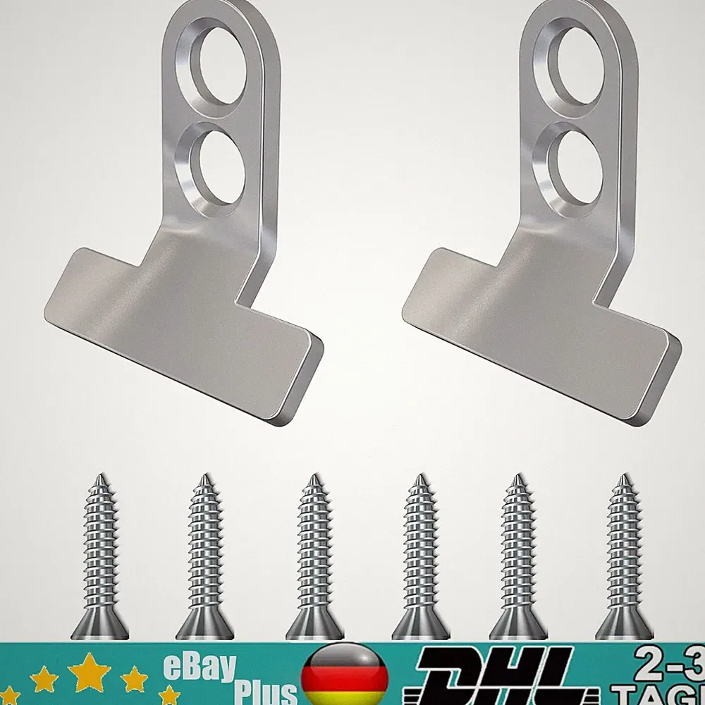 618833 Siemens Bosch Einbausatz Montagesatz 00618833 für die Vorsatztüre