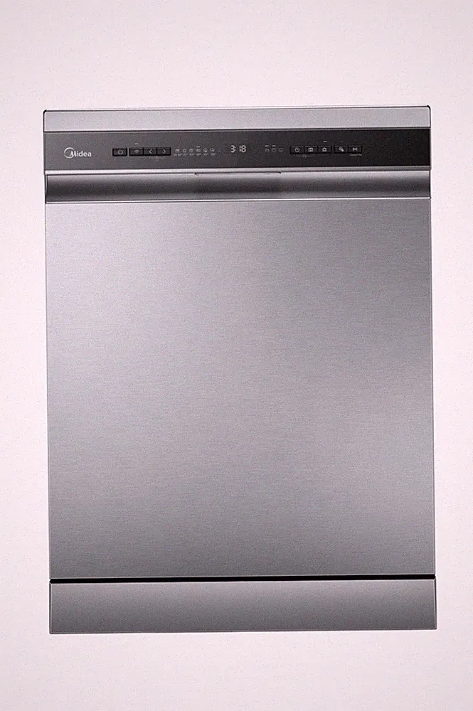 6939962626956 Dishawsher MDWEF1433DSS-W 60 cm MIDEA