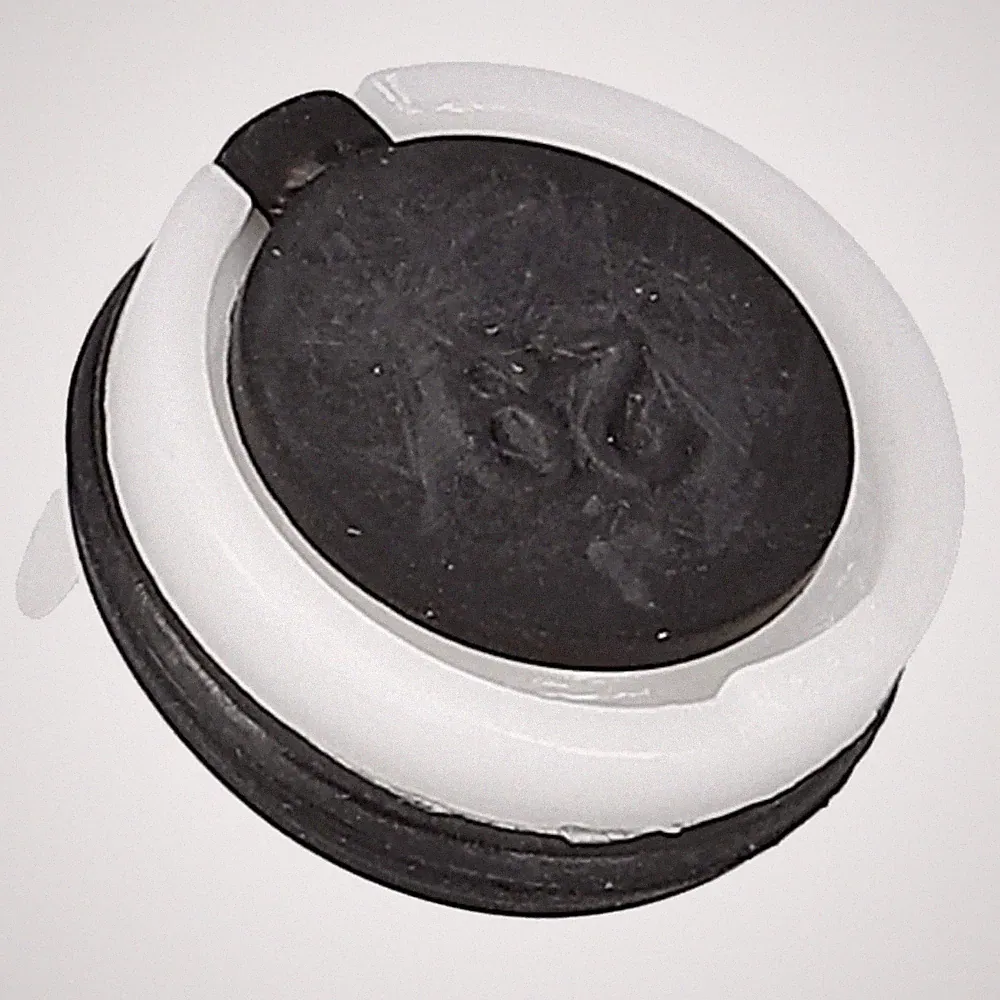 Abdeckung PUMPENSUMPF-GEHAEUSE Bauknecht C00257097 für Geschirrspüler Bauknecht
