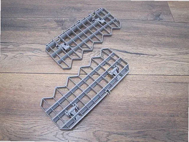 🔴 Ablage Tassenablage Halter Geschirrspüler Bosch SMS SMI Neff Siemens SX