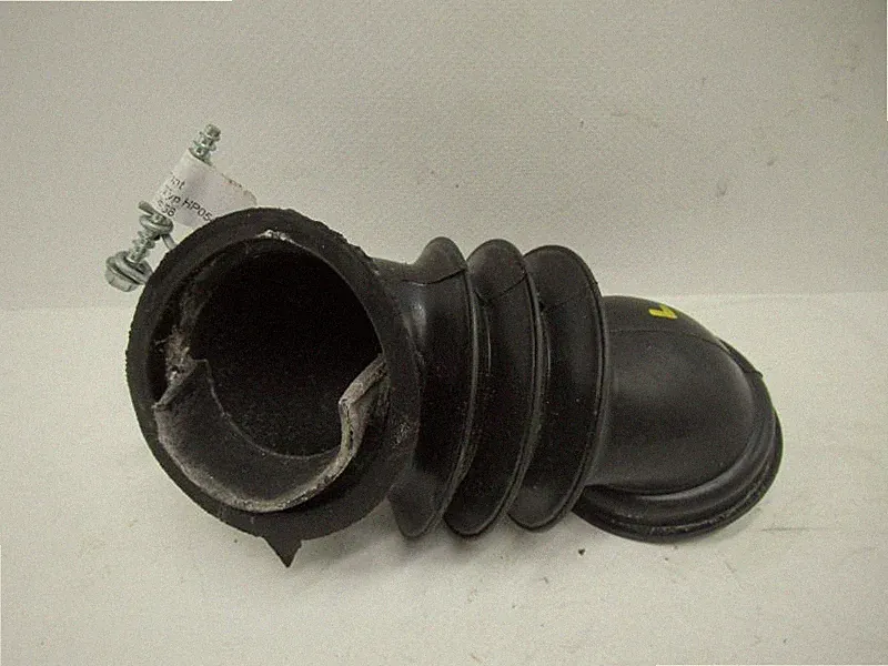 Ablaufmanschette Waschmaschine PRIVILEG AEG Zanker Schlauch 1323484 RIM G22 S