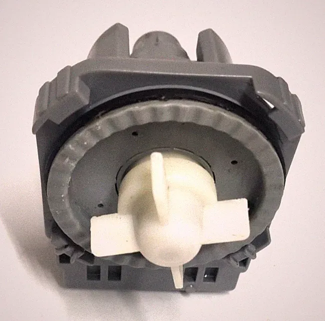 Ablaufpumpe 17180 für Samsung DW60M6050US Geschirrspüler