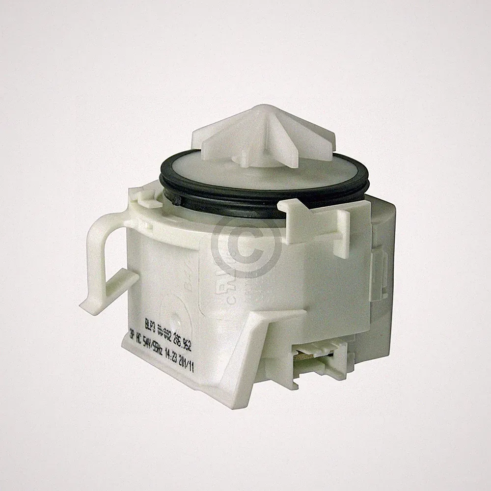 Ablaufpumpe Bosch Siemens Neff Constructa Pumpe 00611332 611332 436685 00436685