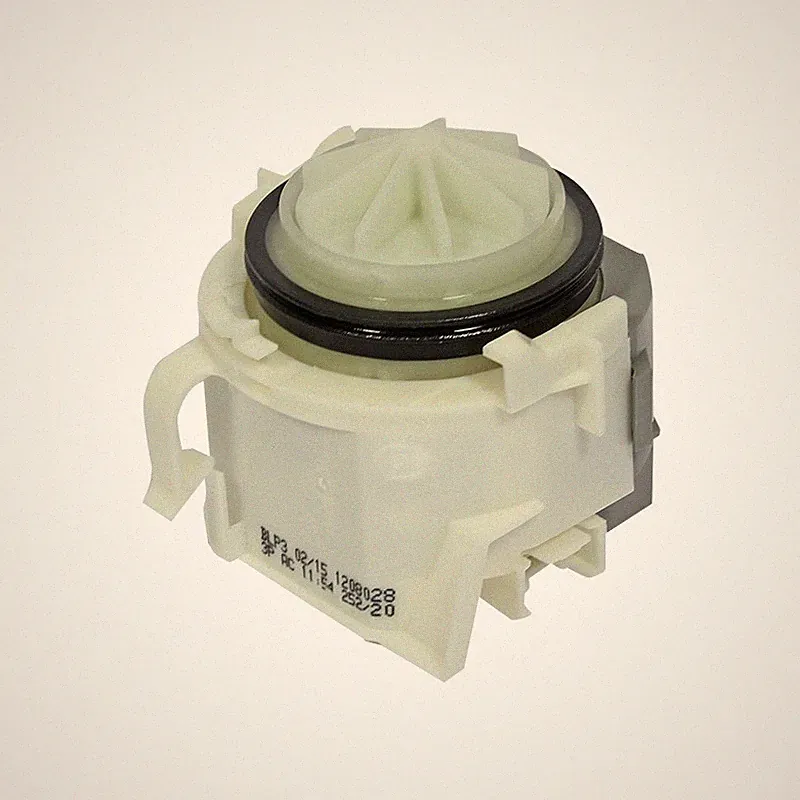 Ablaufpumpe Copreci Pumpenmotor passend Geschirrspüler Bosch Siemens 00631200