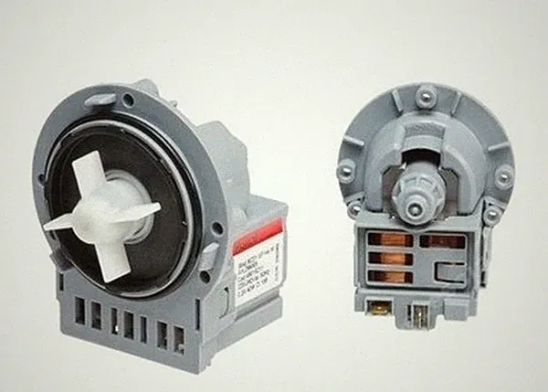 Ablaufpumpe passend für Siemens, Bosch LG Indesit EAU61383516 M325,332 40W