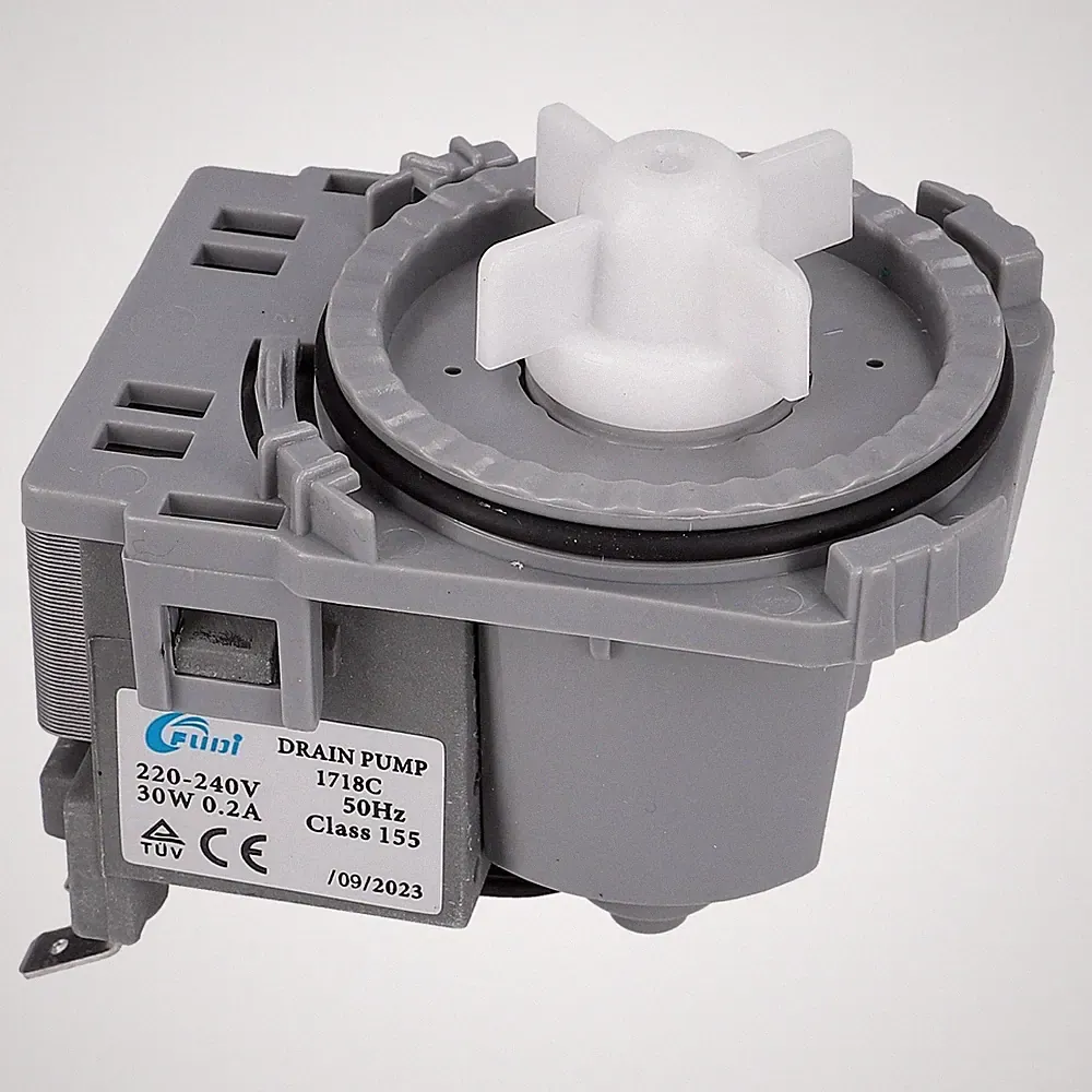 Ablaufpumpe Pumpe kompatibel mit Gorenje 556915 Fudi für Geschirrspüler