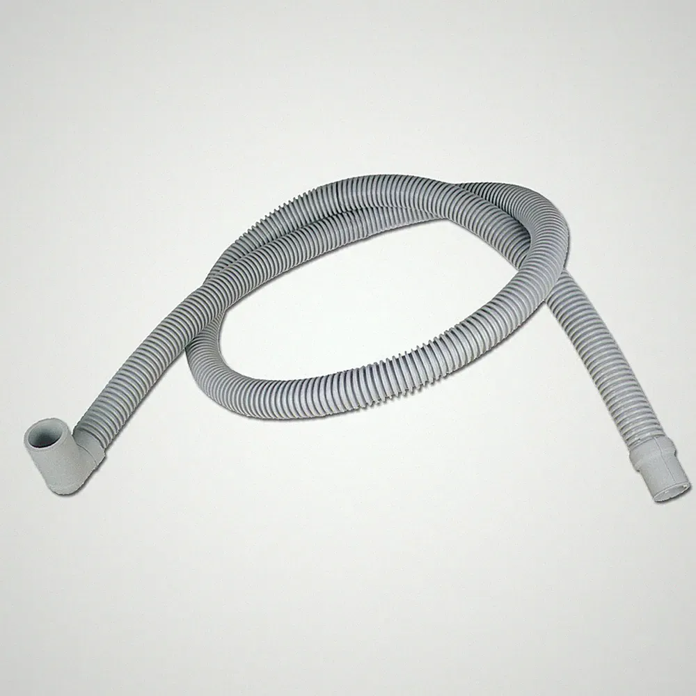 Ablaufschlauch 10006272 universal 22/19mmØ für Waschmaschine Geschirrspüler...