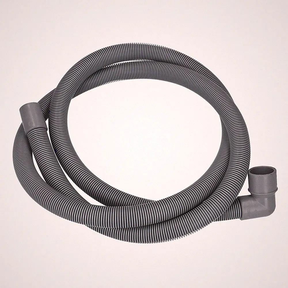 Ablaufschlauch Haier 012G2140061 für Geschirrspüler
