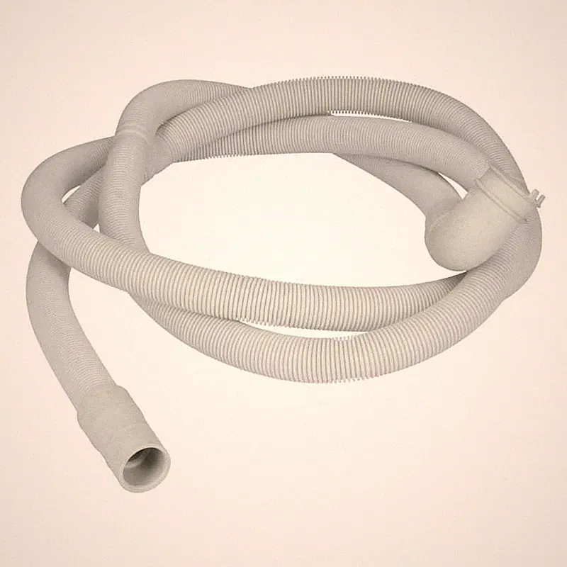 Ablaufschlauch ws Whirlpool 481010416968 33/24mmØ 2,4m für Geschirrspüler K57