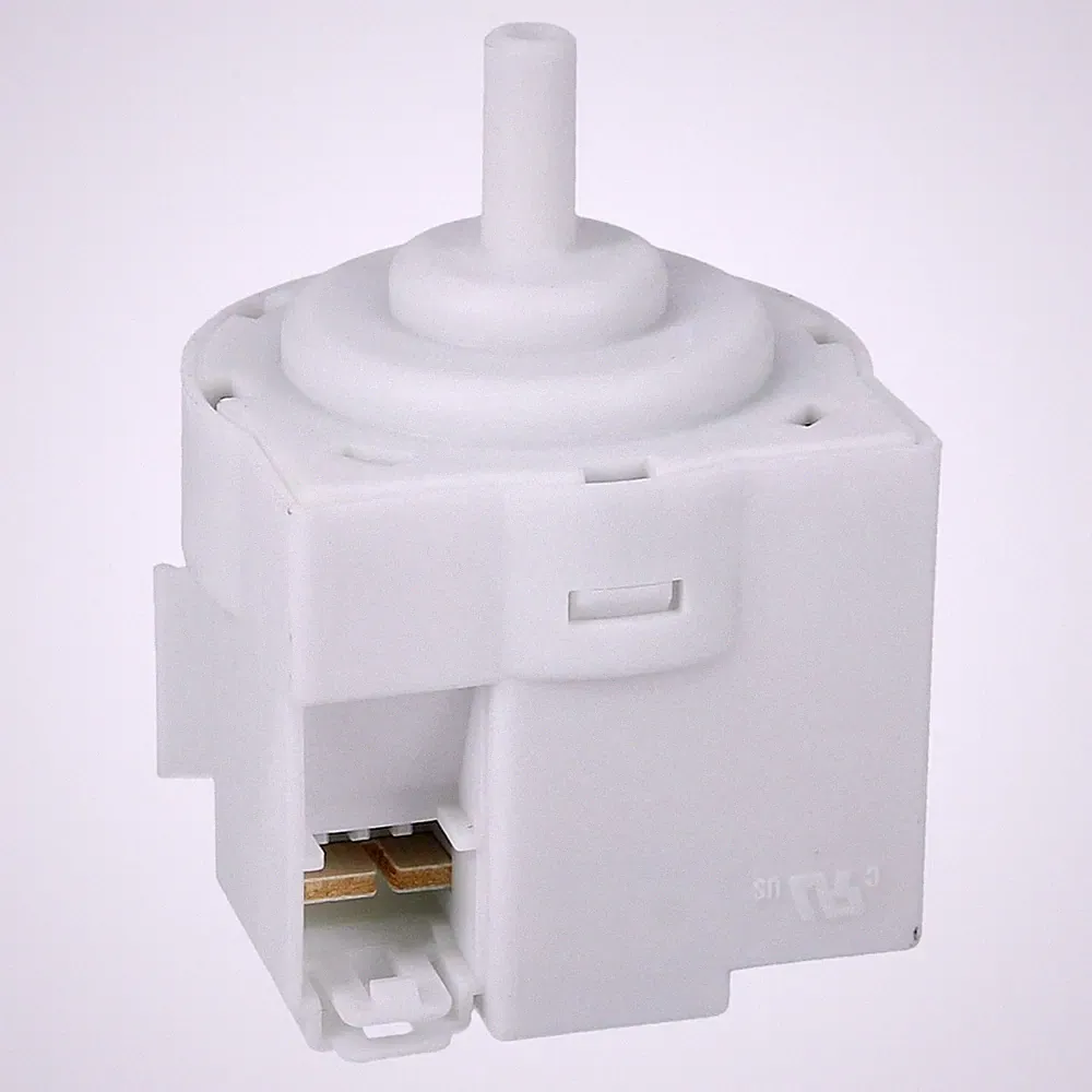 AEG Druckwächter 3792216040 Analogsensor f.Waschmaschine Trockner Geschirrspüler