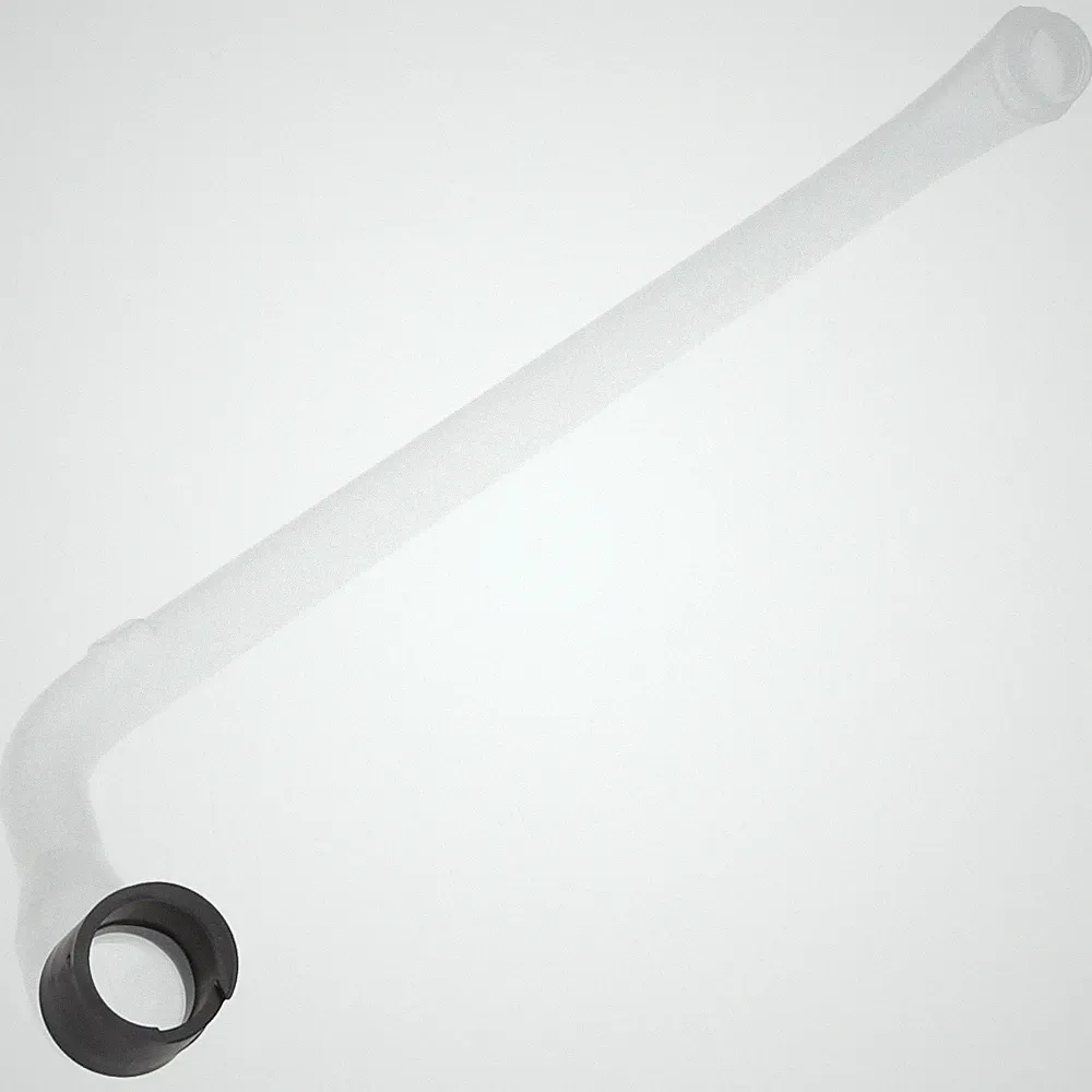 AEG Electrolux Sprüharmrohr, Steigrohr 152805900/7 senkrecht für Spülmaschine