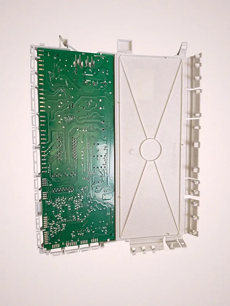 AEG F78600VI1P Geschirrspüler Steuerungsmodul Elektronik 117493531 911434307