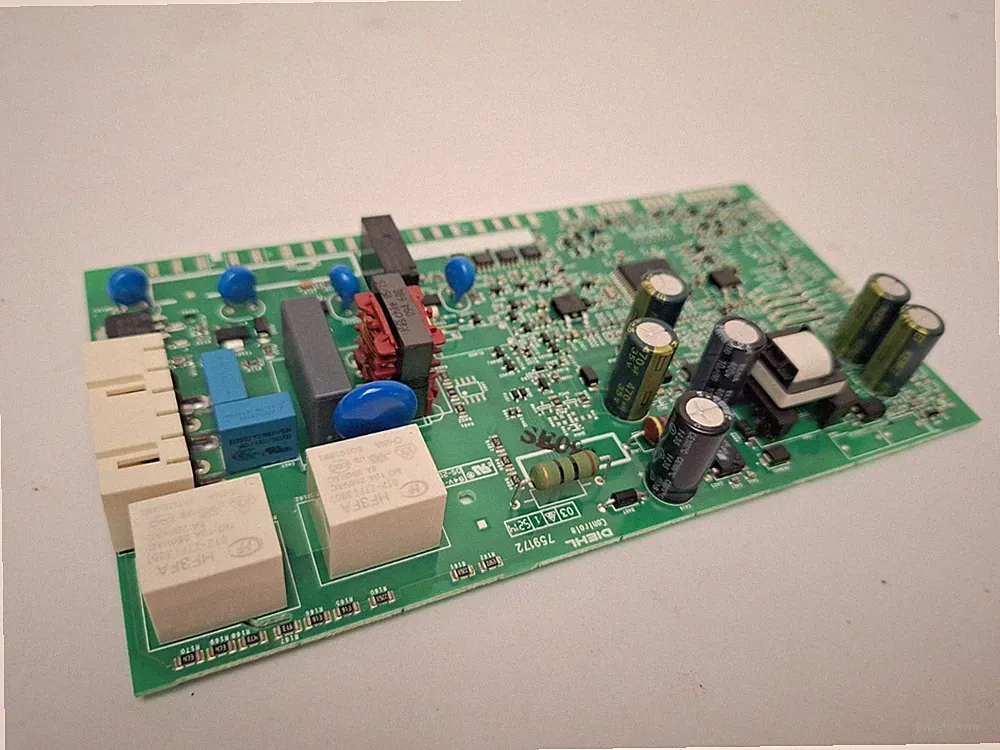 AEG FAVORIT Elektronik Steuerung Geschirrspüler / Ersatzteil / F56312UMO