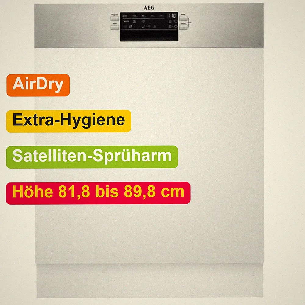 Teilintegriert