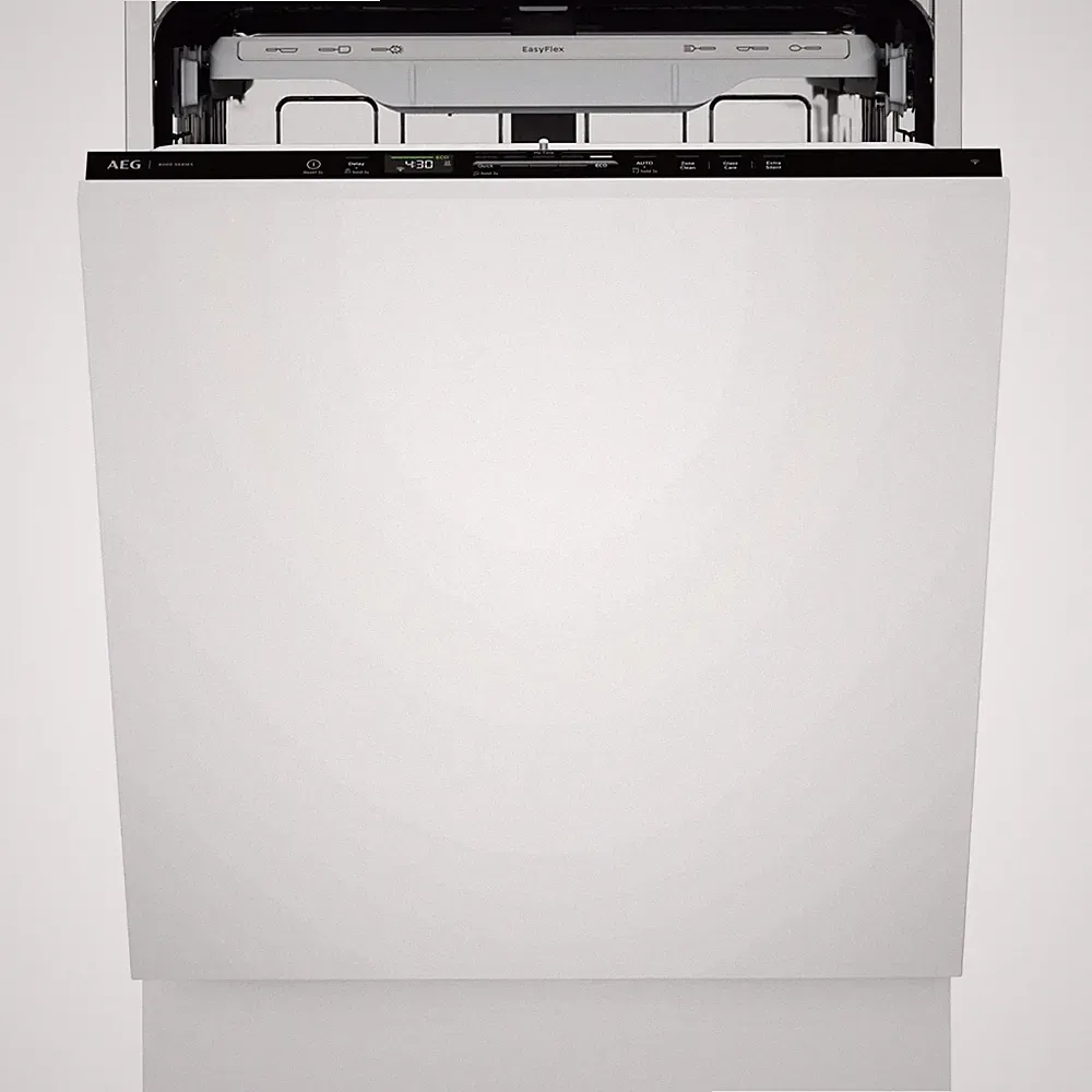 AEG GI8200A2SG Geschirrspüler 60cm vollintegriert Einbau Spülmaschine
