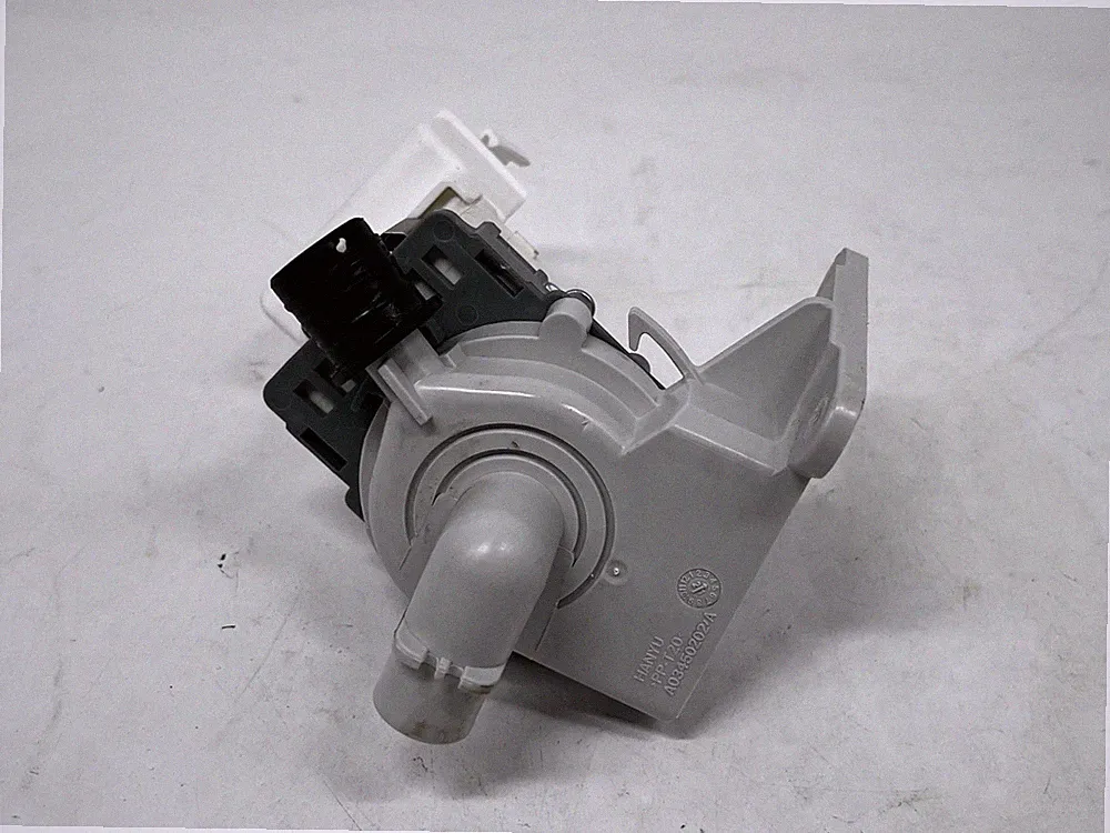 AEG L7TS84569 Waschmaschine 6 Kg Ablaufpumpe HANYU B20-6A01 #2092-15N
