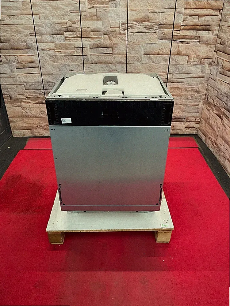 AEG Serie 7000 FSE7572AP Geschirrspüler vollintegriert BeamOnFloor AirDry