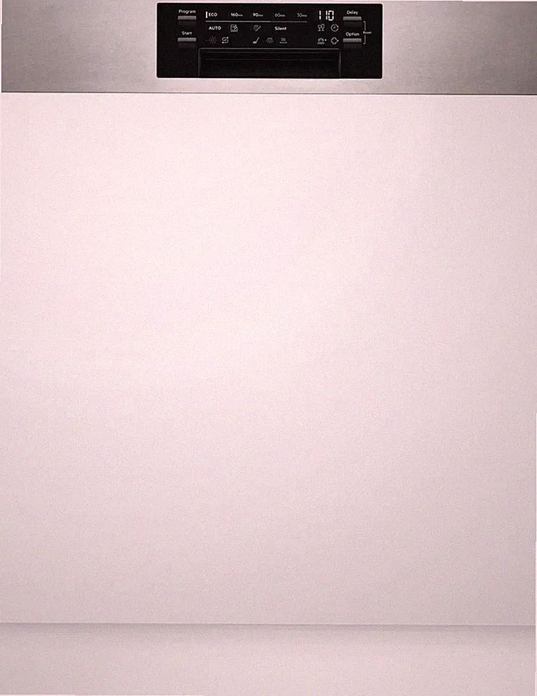 AEG Serie 9000 FEE96817PM Geschirrspüler teilintegriert ComfortLift AirDry