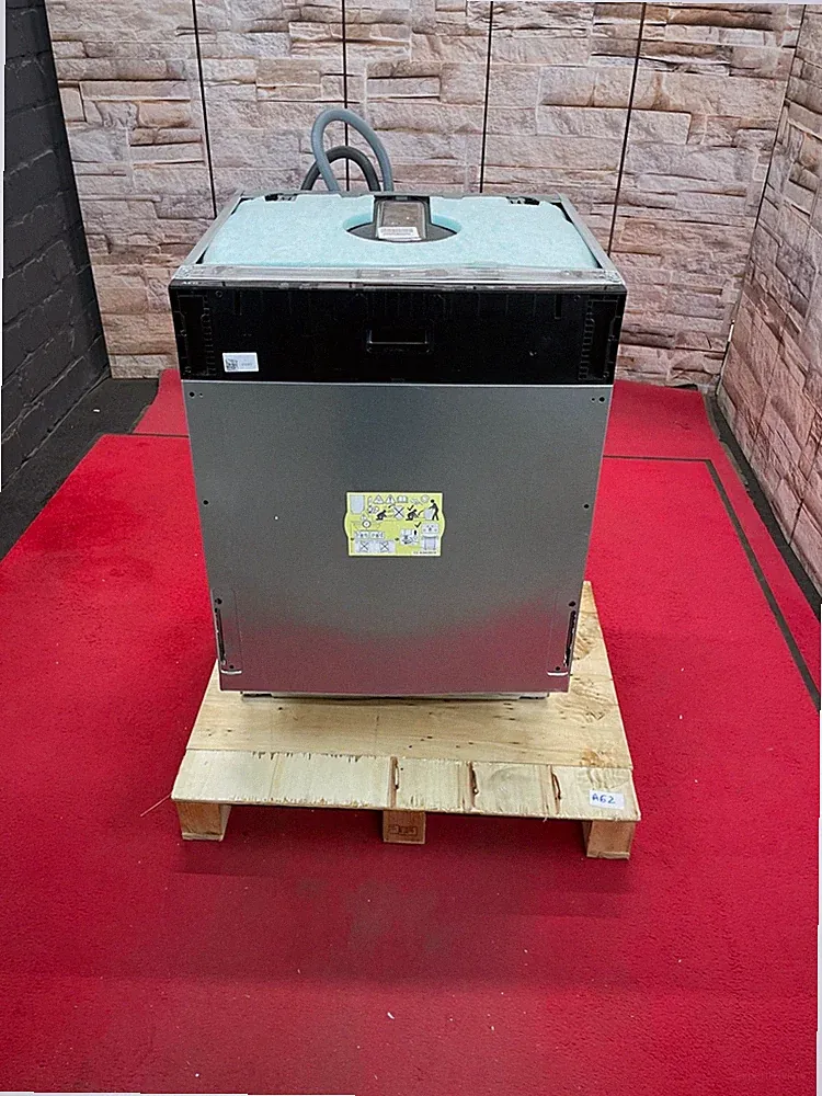 AEG Serie 9000 GI9210X2CT Geschirrspüler vollintegriert WiFi TimeOnFloor