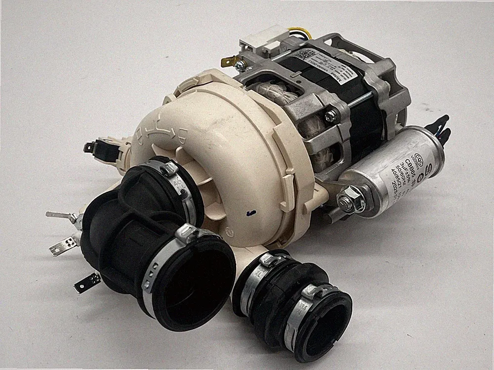 Amica GPS 542 010-1 W Spülmaschine Umwälzpumpe Midea YXW50-2E(L) #2134-1N
