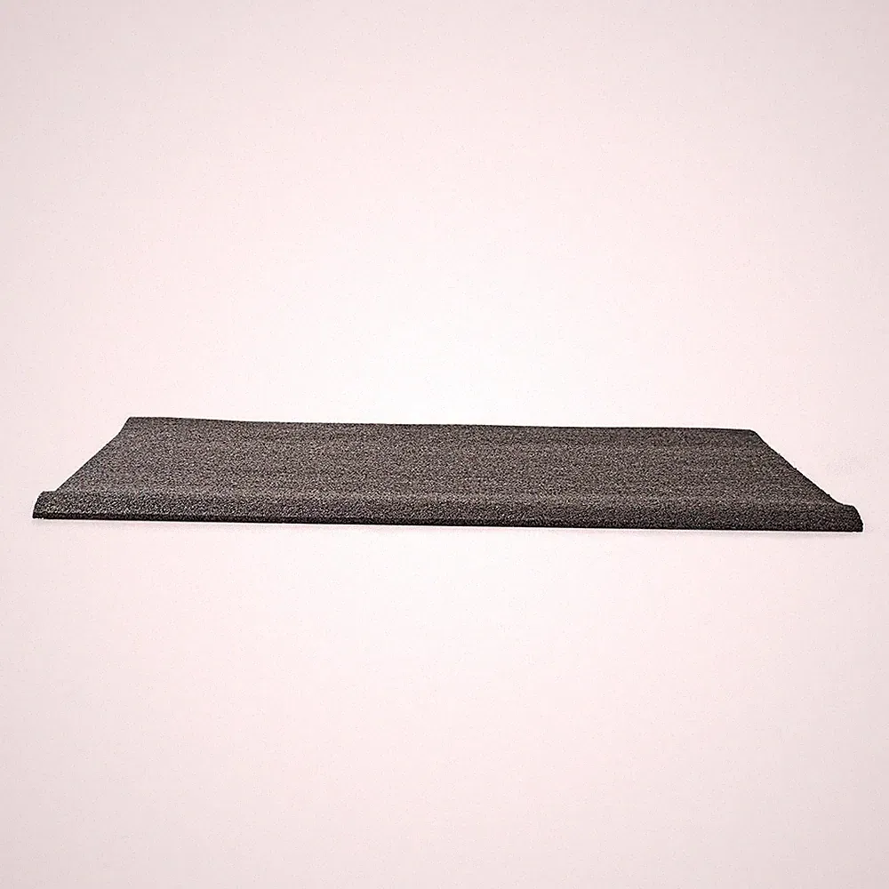 Anti Vibrations Gummimatte für Waschmaschinen Geschirrspüler Trockner Dämmung