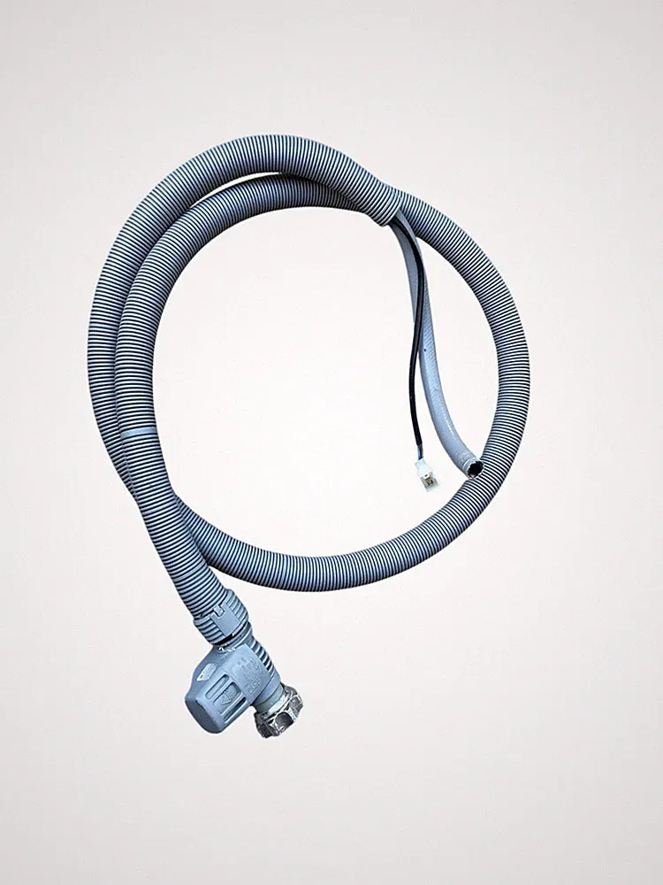 Aquastop Schlauch Bomann GSP 857 IX Wasserzulauf kompatibel Sharp Koenig