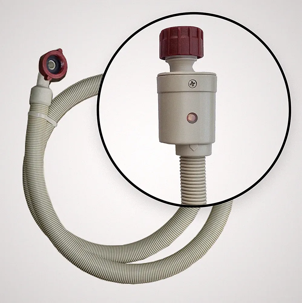 Aquastop Schlauch Sicherheits Zulaufschlauch Waschmaschine Spülmaschine 1,5m -5m