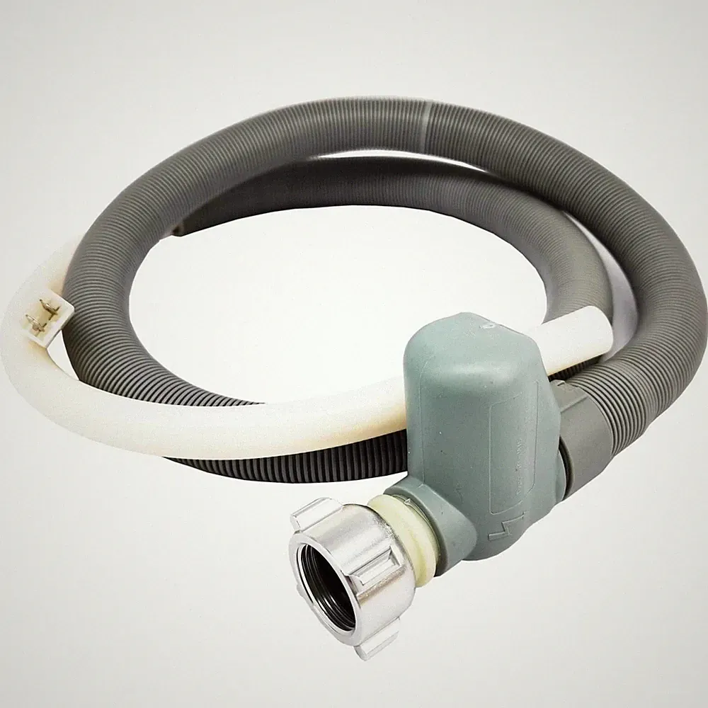 Aquastop, Sicherheitszulaufschlauch Eltek für Samsung DD81-01211A Geschirrspüler