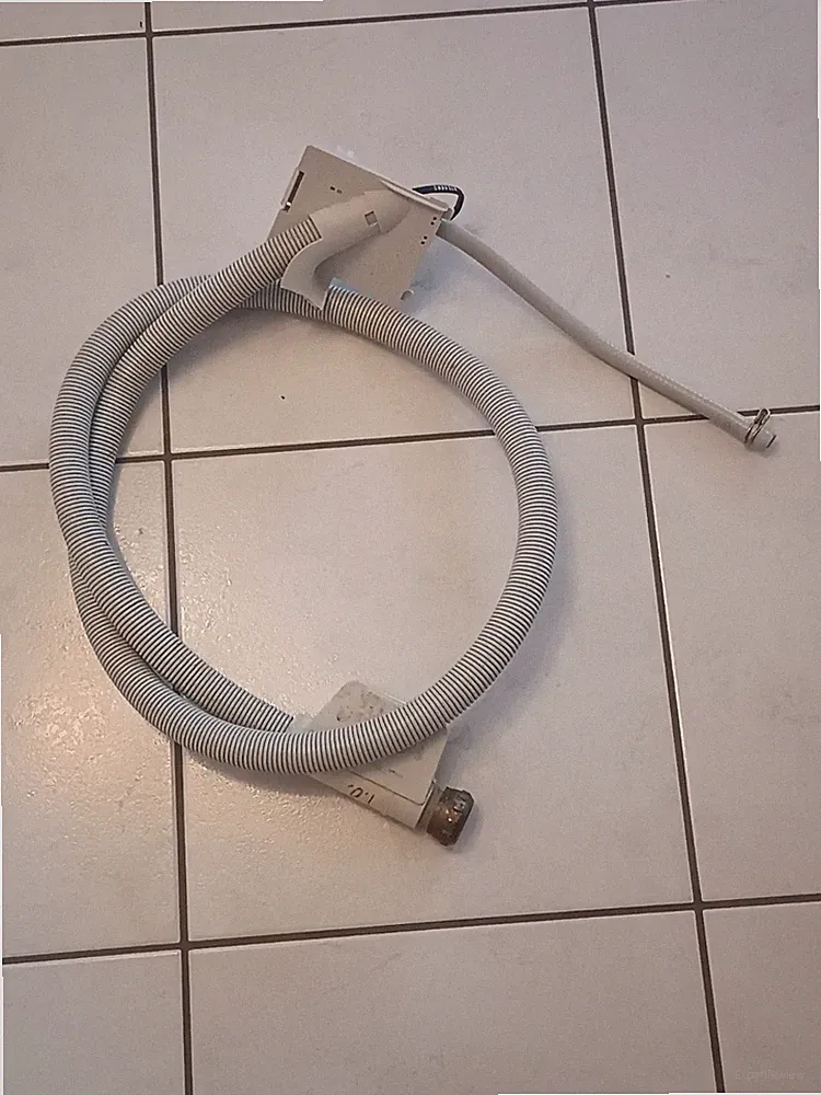 Aquastop Type 902 für 45 cm. breite Geschirrspüler für Bosch Siemens Neff
