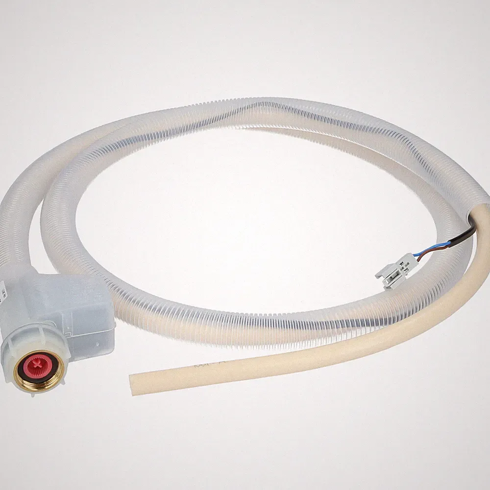 Aquastopschlauch passt für BITRON Siemens Bosch Spülmaschine 00668113 668113 AT