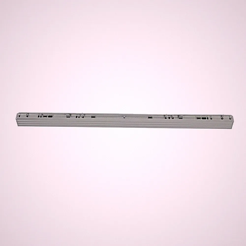Ausgleichsleiste an Bedienblende Spülmaschine Bosch Siemens 671545