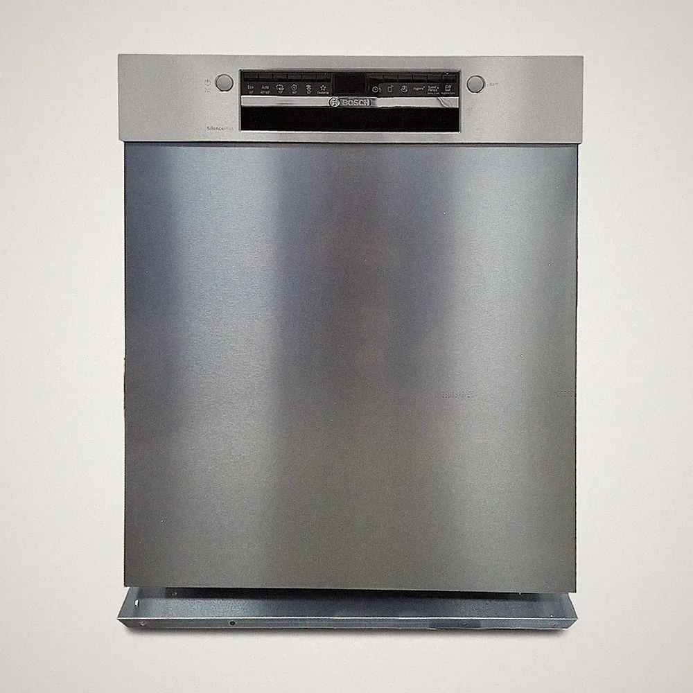 B-Ware - Bosch SMU4EVS09E Unterbau-Geschirrspüler