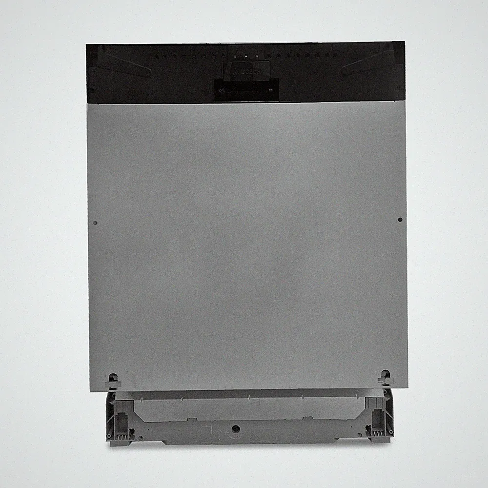 B-Ware - Bosch SMV2HVX06E Geschirrspüler vollintegrierbar