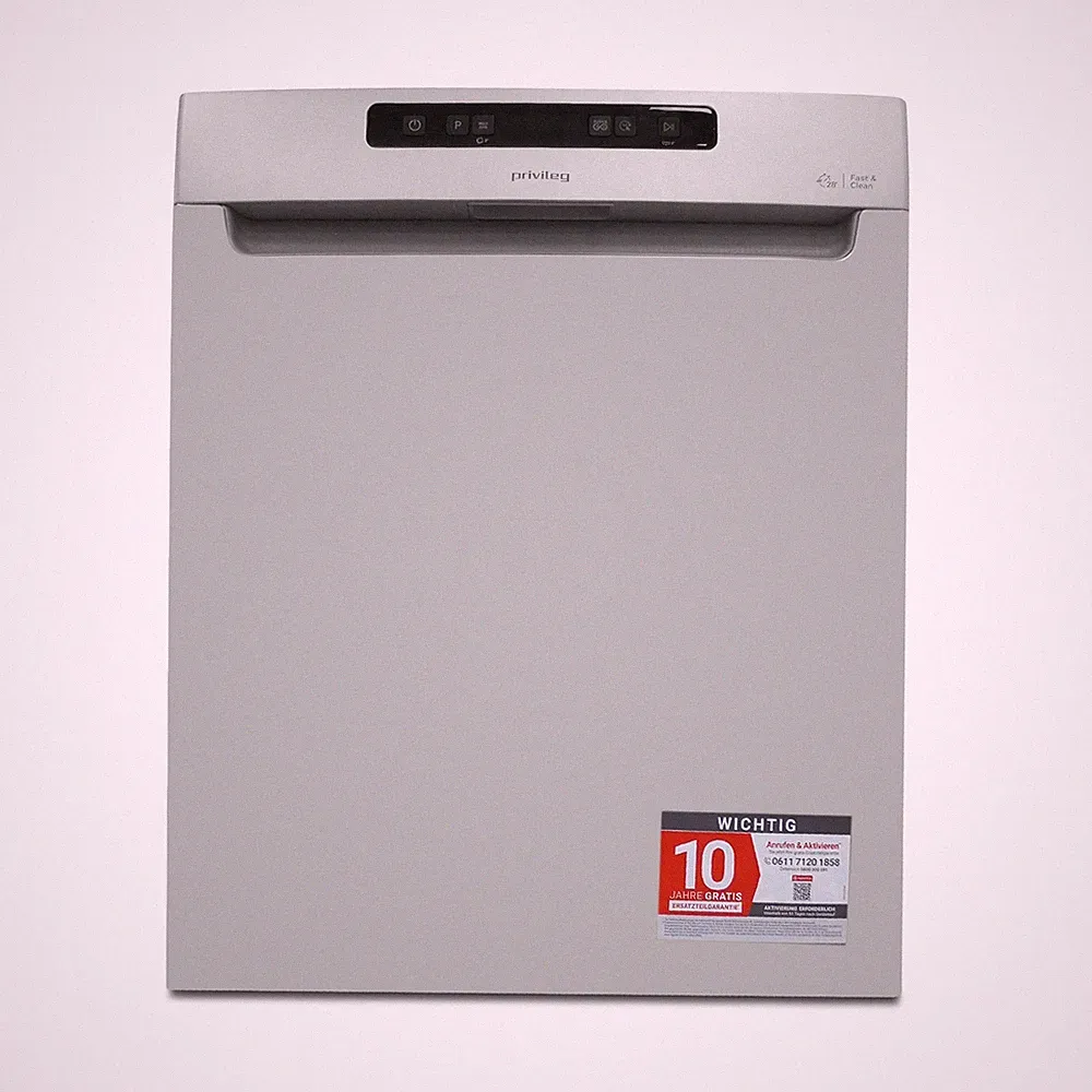 B-Ware - Privileg RUO 3T133 A F X Unterbau-Geschirrspüler