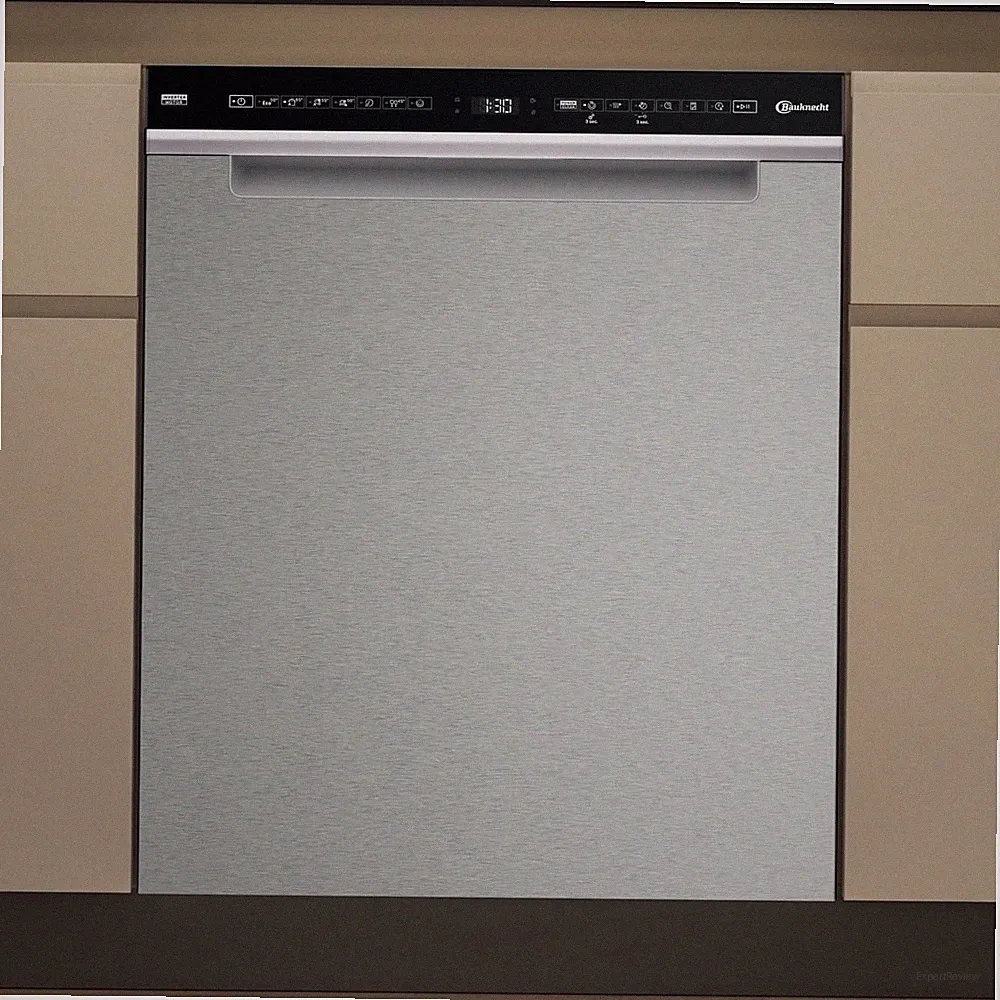 BAUKNECHT B7U HS51 X Unterbau-Geschirrspüler 60 cm #14756051