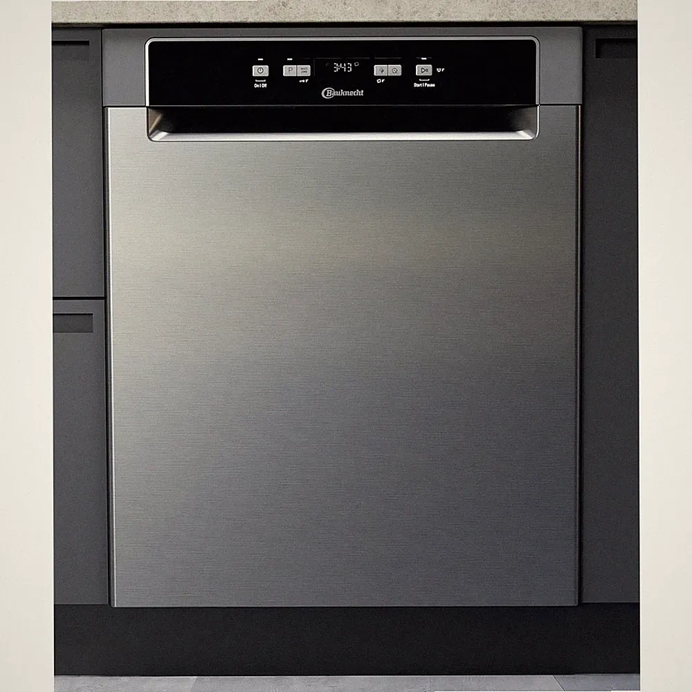 BAUKNECHT BKEX UBN Unterbau-Geschirrspüler 60 cm #24993632