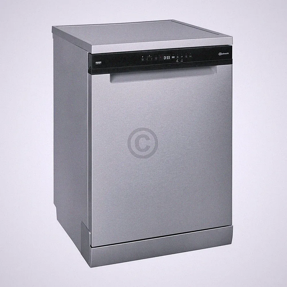 Bauknecht BKSV1 FBM Standgeschirrspüler 60cm B-Ware Kundenretoure OVP