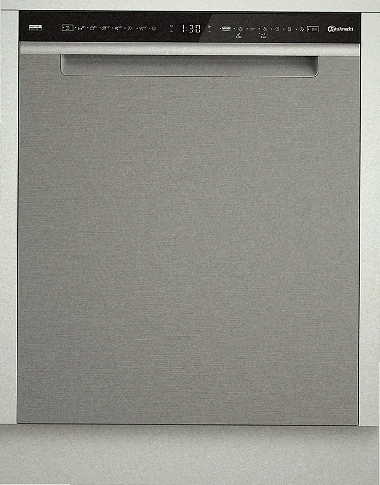 BAUKNECHT BKSV1 UAM Unterbau-Geschirrspüler 60 cm #1907269