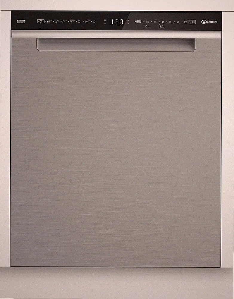 BAUKNECHT BKSV1 UAM Unterbau-Geschirrspüler 60 cm #38226027