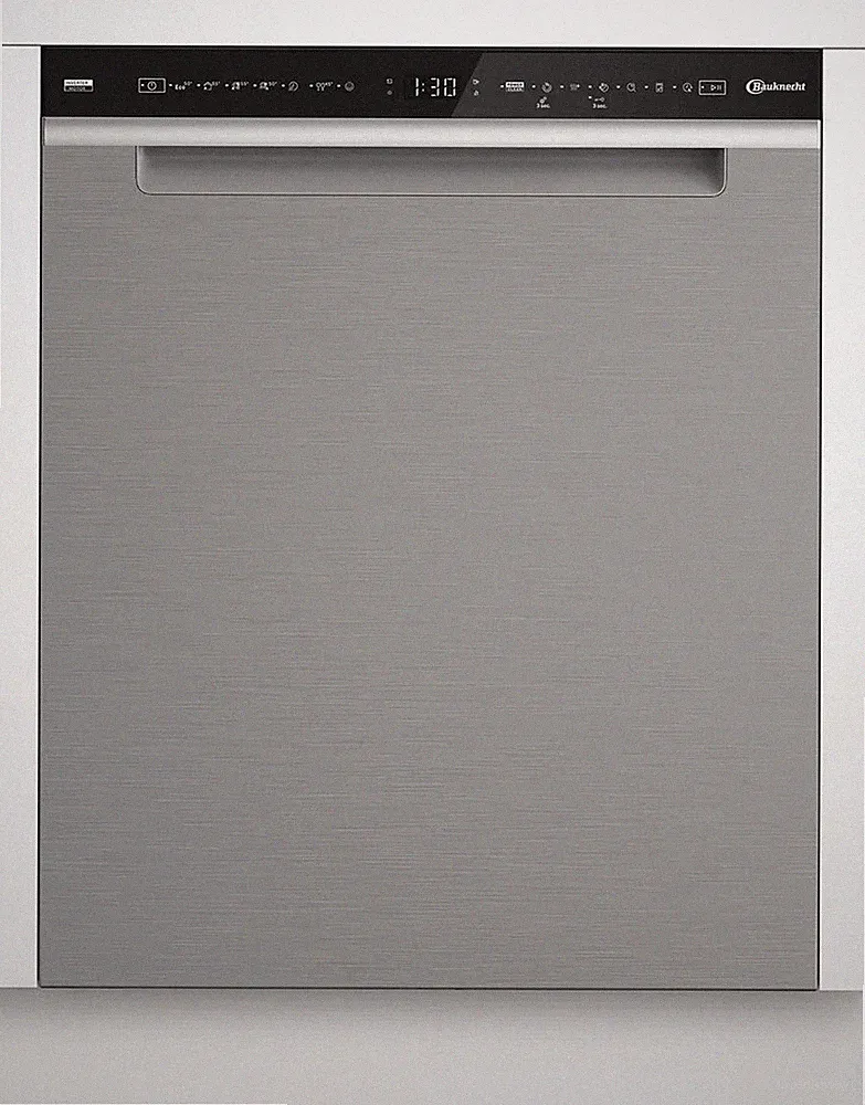 BAUKNECHT BKSV1 UAM Unterbau-Geschirrspüler Besteckkorb Aquastop 60 cm EEK A