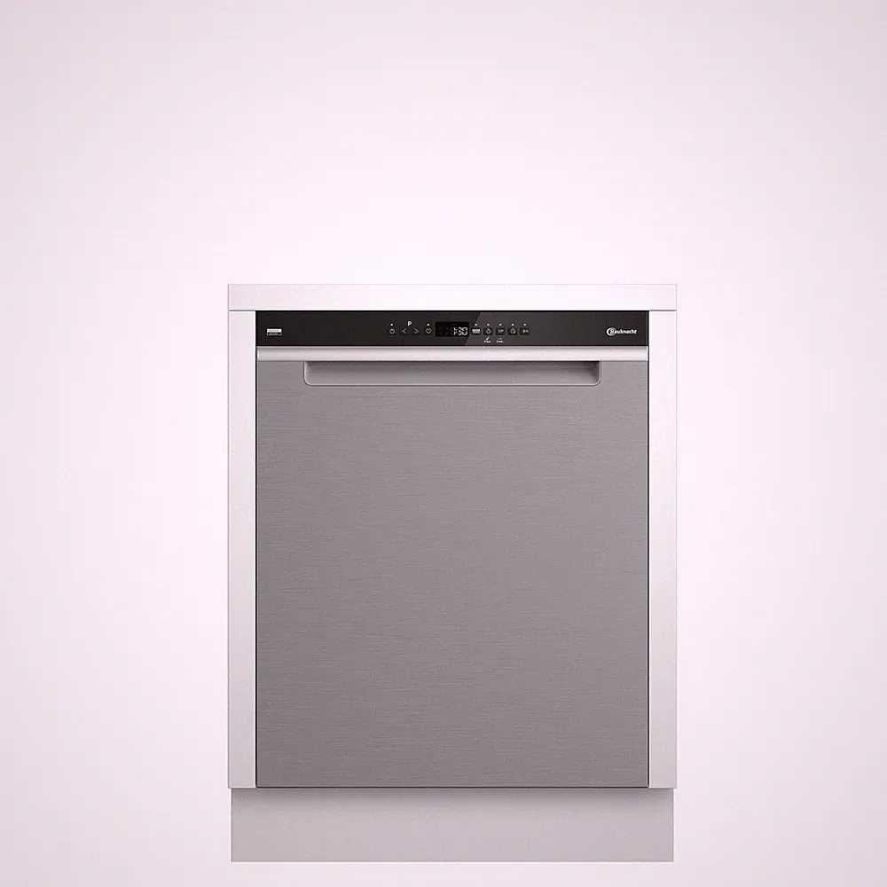 Bauknecht BKSV1 UBM Gschirrspüler unterbau 60cm